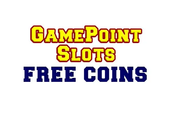 GamePoint Slots Free Coins